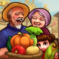 外婆的小农院游戏破解版苹果