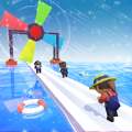 Wind Race 3D苹果版