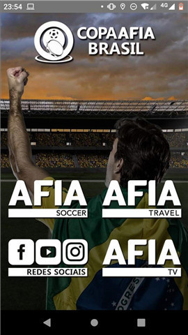 AFIA Soccer