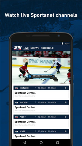 Sportsnet