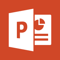 Microsoft PowerPoint°