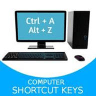 Computer Shortcut Keysʽ