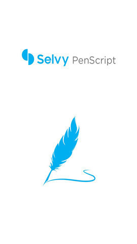 Selvy PenScript