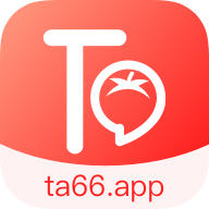 番茄社区安卓app二维码