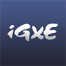 IGXE app