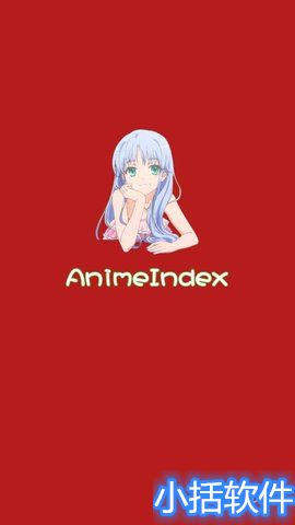 Anime Index