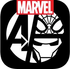 Marvel Comicsƻ