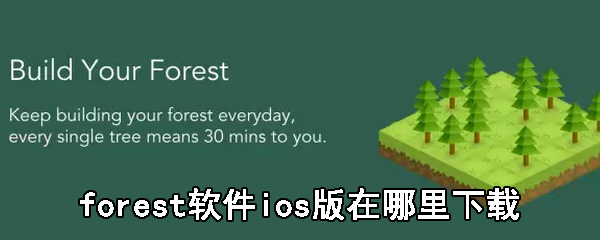 forestios