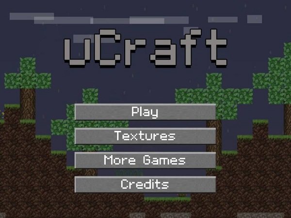 ֻ(uCraft)