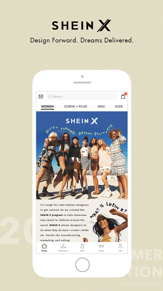 SHEIN羳ƽ̨app