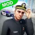 巡逻警察模拟器手机版下载最新版