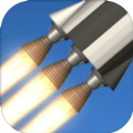 火箭航天模拟器3D版游戏下载最新版