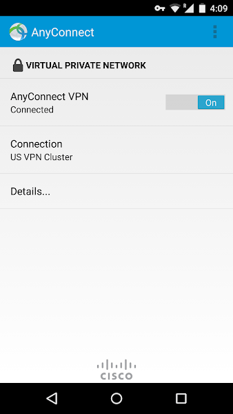 anyconnect׿