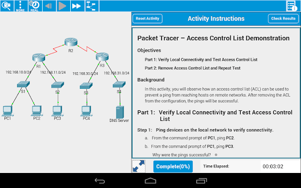 packet tracer mobileֻ