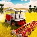 大农场拖拉机冲刺游戏下载最新版