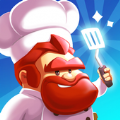 合并厨师冒险游戏下载最新版