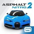 Asphalt Nitro2 mod apk