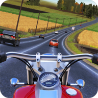 摩托公路竞赛2手机版官方版
